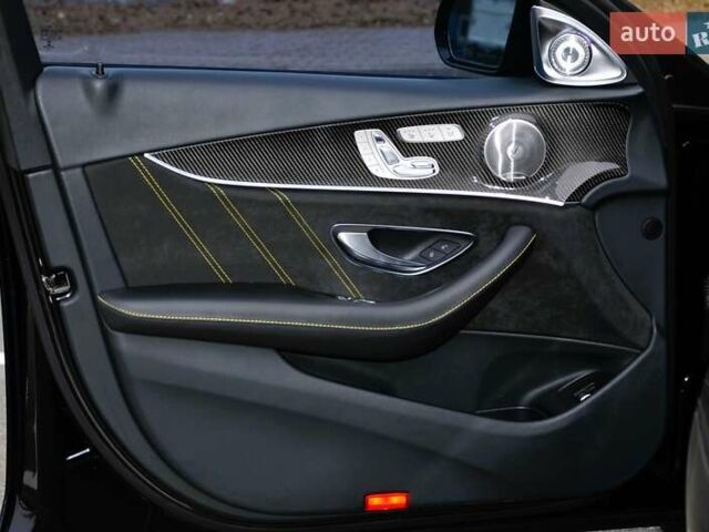 Чорний Мерседес Е-Клас, об'ємом двигуна 3 л та пробігом 113 тис. км за 52999 $, фото 25 на Automoto.ua