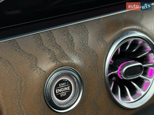 Черный Мерседес Е-Класс, объемом двигателя 1.95 л и пробегом 147 тыс. км за 35000 $, фото 25 на Automoto.ua