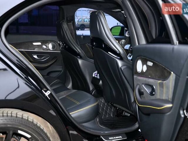 Черный Мерседес Е-Класс, объемом двигателя 3 л и пробегом 113 тыс. км за 52999 $, фото 35 на Automoto.ua