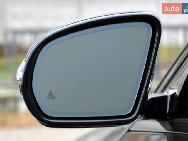 Черный Мерседес Е-Класс, объемом двигателя 3 л и пробегом 113 тыс. км за 52999 $, фото 18 на Automoto.ua