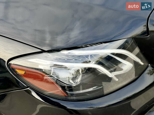 Черный Мерседес Е-Класс, объемом двигателя 1.99 л и пробегом 95 тыс. км за 31700 $, фото 1 на Automoto.ua