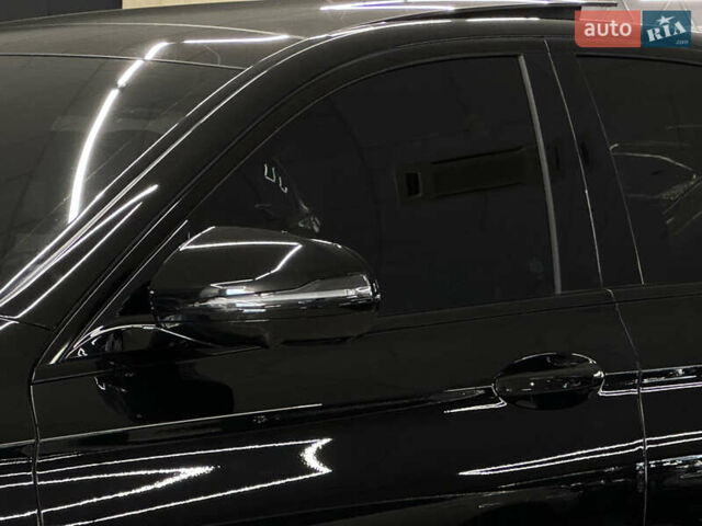 Мерседес Е-Класс 2019 в Николаеве на Automoto.ua Черный Мерседес Е-Класс, объемом двигателя 3 л и пробегом 111 тыс. км за 39990 $, фото 4 на Automoto.ua