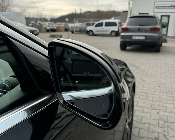 Чорний Мерседес Е-Клас, об'ємом двигуна 1.95 л та пробігом 215 тис. км за 29999 $, фото 17 на Automoto.ua