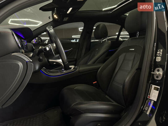 Мерседес Е-Класс 2019 в Николаеве на Automoto.ua Черный Мерседес Е-Класс, объемом двигателя 3 л и пробегом 111 тыс. км за 39990 $, фото 25 на Automoto.ua