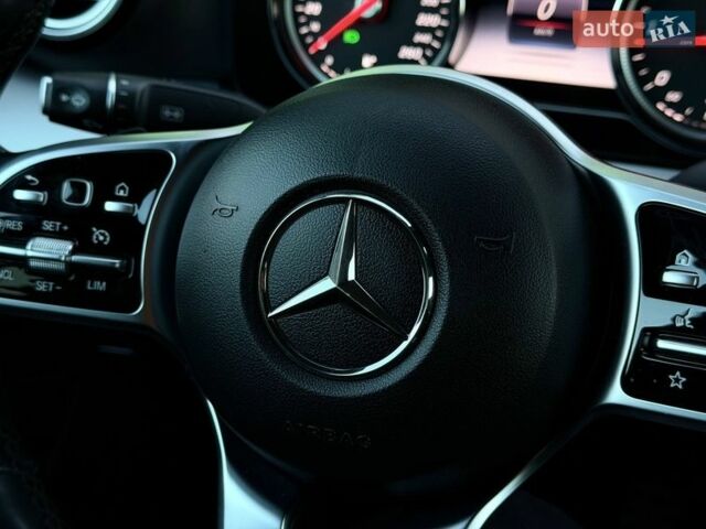 Чорний Мерседес Е-Клас, об'ємом двигуна 1.95 л та пробігом 230 тис. км за 29500 $, фото 54 на Automoto.ua