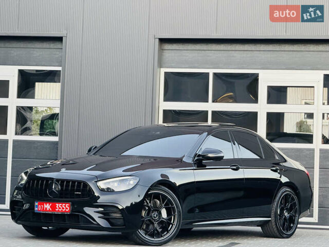 Черный Мерседес Е-Класс, объемом двигателя 1.95 л и пробегом 70 тыс. км за 66500 $, фото 37 на Automoto.ua