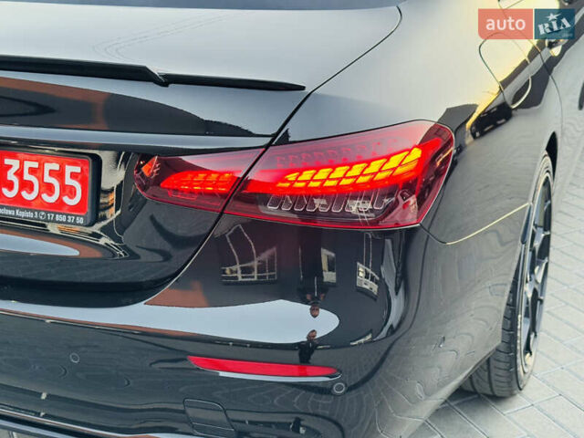 Черный Мерседес Е-Класс, объемом двигателя 1.95 л и пробегом 70 тыс. км за 66500 $, фото 35 на Automoto.ua