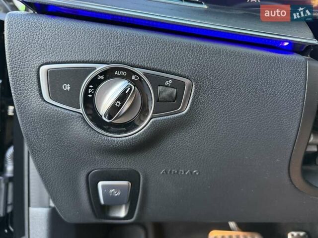 Черный Мерседес Е-Класс, объемом двигателя 1.95 л и пробегом 105 тыс. км за 38900 $, фото 40 на Automoto.ua