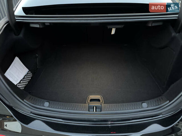 Черный Мерседес Е-Класс, объемом двигателя 1.95 л и пробегом 70 тыс. км за 66500 $, фото 117 на Automoto.ua