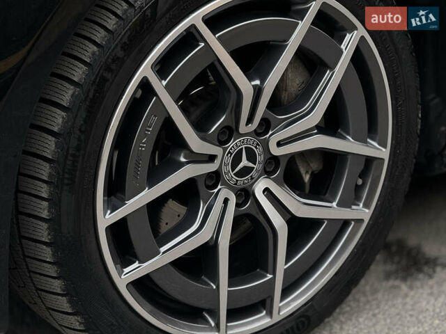 Черный Мерседес Е-Класс, объемом двигателя 2 л и пробегом 78 тыс. км за 50000 $, фото 78 на Automoto.ua