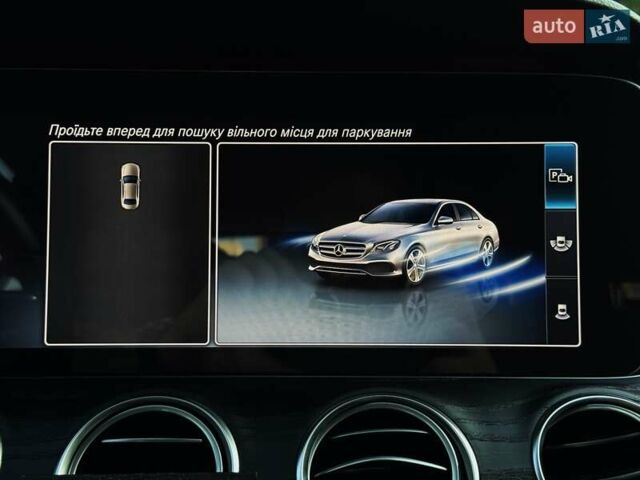 Черный Мерседес Е-Класс, объемом двигателя 1.95 л и пробегом 105 тыс. км за 38900 $, фото 50 на Automoto.ua