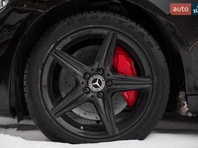 Чорний Мерседес Е-Клас, об'ємом двигуна 2 л та пробігом 94 тис. км за 45000 $, фото 27 на Automoto.ua