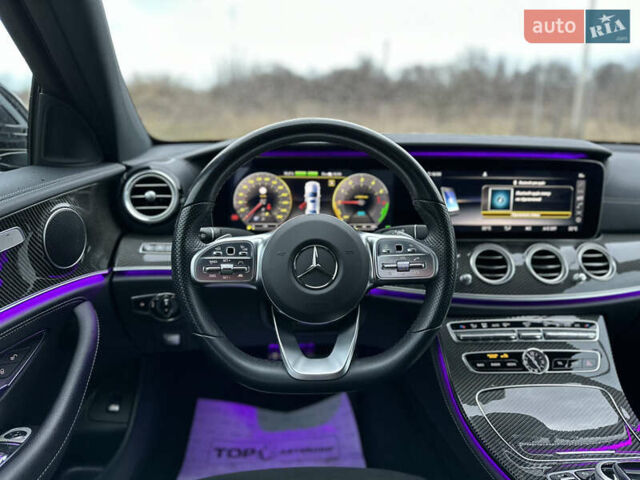 Чорний Мерседес Е-Клас, об'ємом двигуна 1.95 л та пробігом 112 тис. км за 38400 $, фото 34 на Automoto.ua