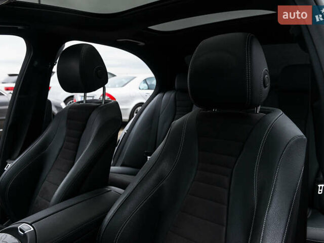 Чорний Мерседес Е-Клас, об'ємом двигуна 1.95 л та пробігом 75 тис. км за 66500 $, фото 27 на Automoto.ua