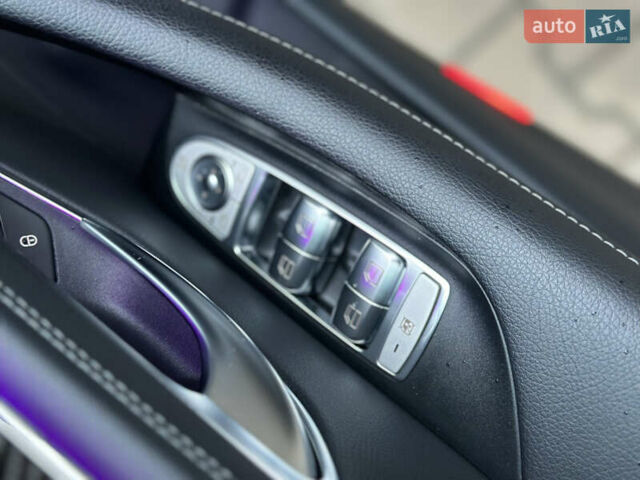 Чорний Мерседес Е-Клас, об'ємом двигуна 1.95 л та пробігом 112 тис. км за 38400 $, фото 26 на Automoto.ua