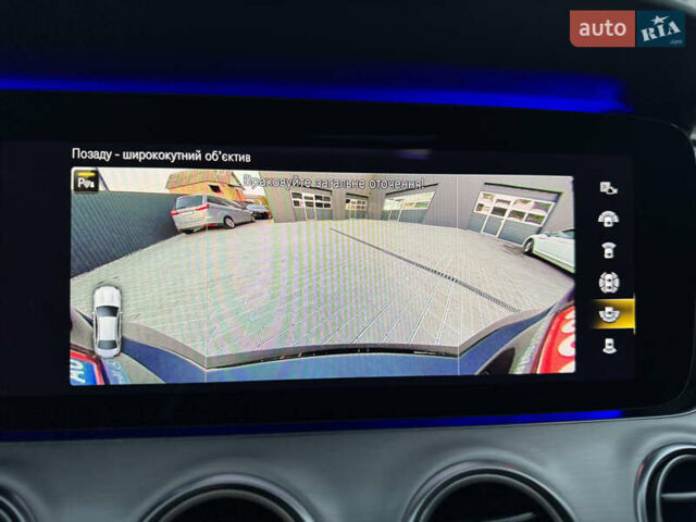 Черный Мерседес Е-Класс, объемом двигателя 1.95 л и пробегом 70 тыс. км за 66500 $, фото 56 на Automoto.ua