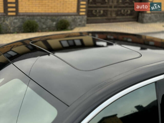 Черный Мерседес Е-Класс, объемом двигателя 2 л и пробегом 78 тыс. км за 50000 $, фото 33 на Automoto.ua