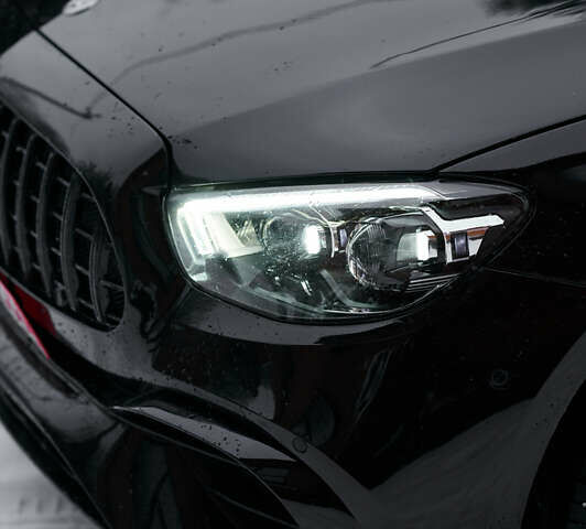 Чорний Мерседес Е-Клас, об'ємом двигуна 2 л та пробігом 94 тис. км за 45000 $, фото 9 на Automoto.ua