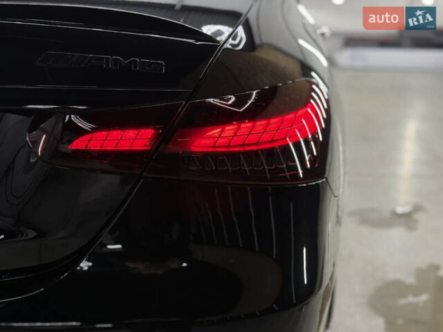 Черный Мерседес Е-Класс, объемом двигателя 1.95 л и пробегом 150 тыс. км за 47777 $, фото 42 на Automoto.ua