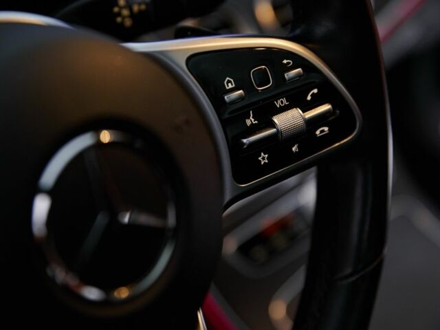 Черный Мерседес Е-Класс, объемом двигателя 2 л и пробегом 64 тыс. км за 45000 $, фото 23 на Automoto.ua