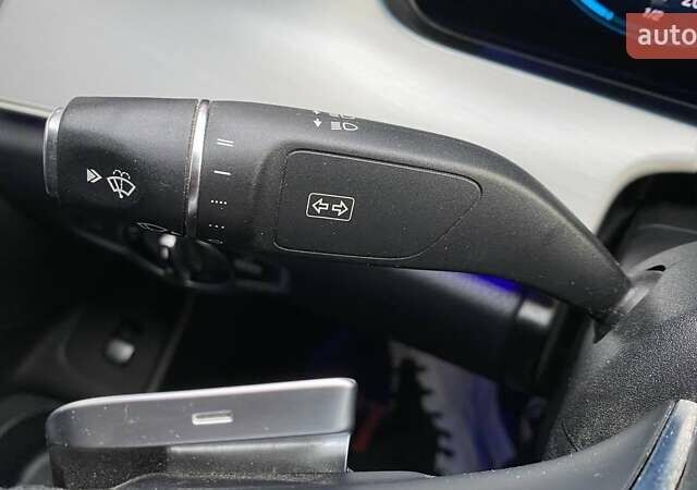 Чорний Мерседес Е-Клас, об'ємом двигуна 1.95 л та пробігом 151 тис. км за 48000 $, фото 28 на Automoto.ua