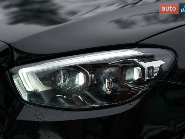 Чорний Мерседес Е-Клас, об'ємом двигуна 2 л та пробігом 94 тис. км за 45000 $, фото 6 на Automoto.ua