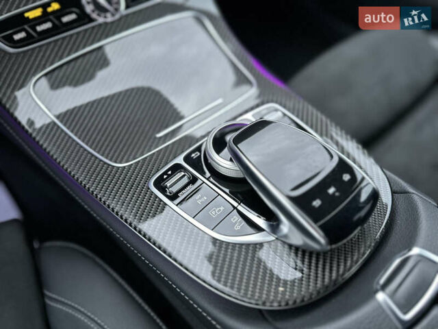 Чорний Мерседес Е-Клас, об'ємом двигуна 1.95 л та пробігом 112 тис. км за 38400 $, фото 32 на Automoto.ua