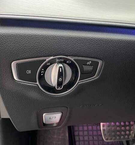 Чорний Мерседес Е-Клас, об'ємом двигуна 1.95 л та пробігом 151 тис. км за 48000 $, фото 17 на Automoto.ua