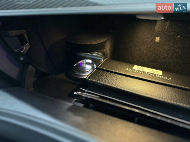 Чорний Мерседес Е-Клас, об'ємом двигуна 1.95 л та пробігом 112 тис. км за 38400 $, фото 50 на Automoto.ua
