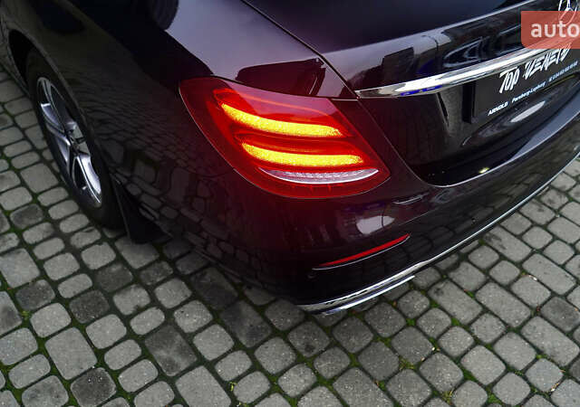 Чорний Мерседес Е-Клас, об'ємом двигуна 1.6 л та пробігом 54 тис. км за 37500 $, фото 11 на Automoto.ua