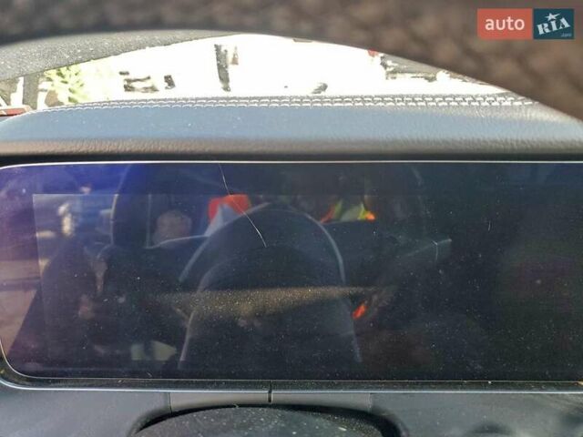 Черный Мерседес Е-Класс, объемом двигателя 3 л и пробегом 87 тыс. км за 13100 $, фото 8 на Automoto.ua