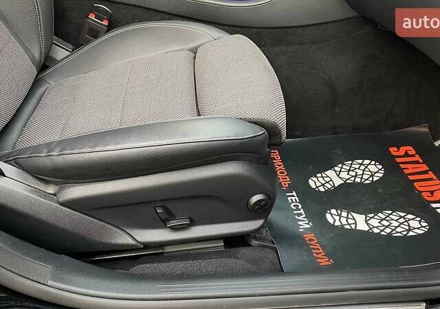 Чорний Мерседес Е-Клас, об'ємом двигуна 1.95 л та пробігом 151 тис. км за 48000 $, фото 36 на Automoto.ua