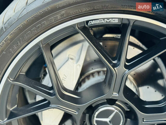 Черный Мерседес Е-Класс, объемом двигателя 1.95 л и пробегом 70 тыс. км за 66500 $, фото 47 на Automoto.ua