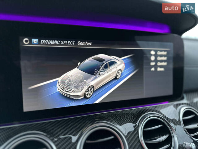 Чорний Мерседес Е-Клас, об'ємом двигуна 1.95 л та пробігом 112 тис. км за 38400 $, фото 38 на Automoto.ua