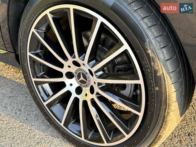 Чорний Мерседес Е-Клас, об'ємом двигуна 2 л та пробігом 230 тис. км за 35800 $, фото 17 на Automoto.ua