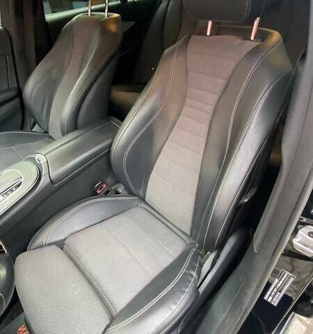 Чорний Мерседес Е-Клас, об'ємом двигуна 1.95 л та пробігом 151 тис. км за 48000 $, фото 18 на Automoto.ua