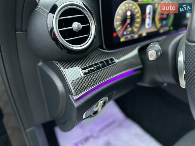 Чорний Мерседес Е-Клас, об'ємом двигуна 1.95 л та пробігом 112 тис. км за 38400 $, фото 31 на Automoto.ua