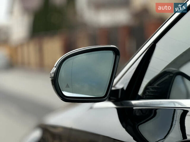 Черный Мерседес Е-Класс, объемом двигателя 2 л и пробегом 78 тыс. км за 50000 $, фото 9 на Automoto.ua