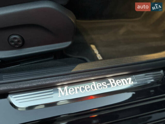Черный Мерседес Е-Класс, объемом двигателя 1.95 л и пробегом 70 тыс. км за 66500 $, фото 95 на Automoto.ua