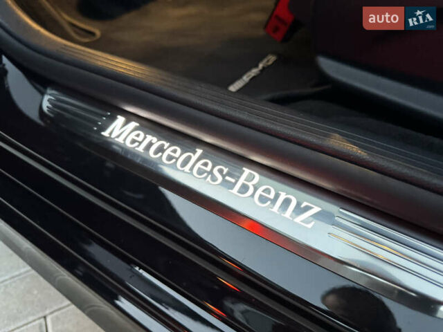 Черный Мерседес Е-Класс, объемом двигателя 1.95 л и пробегом 70 тыс. км за 66500 $, фото 92 на Automoto.ua
