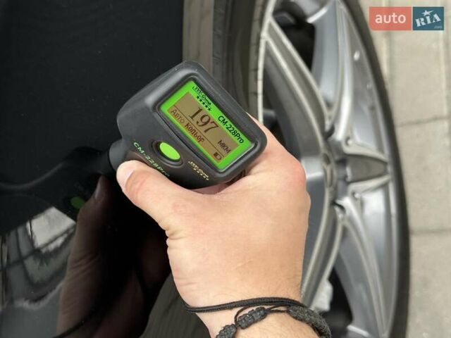 Черный Мерседес Е-Класс, объемом двигателя 1.99 л и пробегом 119 тыс. км за 33900 $, фото 56 на Automoto.ua