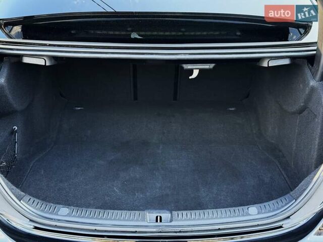 Черный Мерседес Е-Класс, объемом двигателя 1.95 л и пробегом 105 тыс. км за 38900 $, фото 24 на Automoto.ua