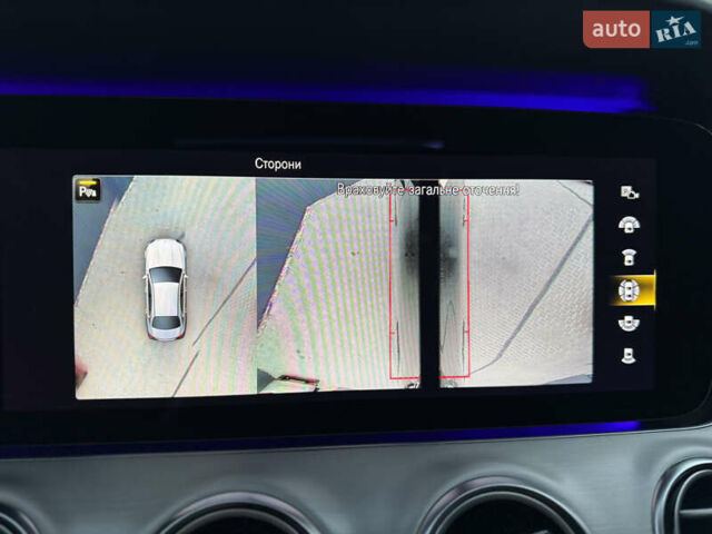 Черный Мерседес Е-Класс, объемом двигателя 1.95 л и пробегом 70 тыс. км за 66500 $, фото 57 на Automoto.ua