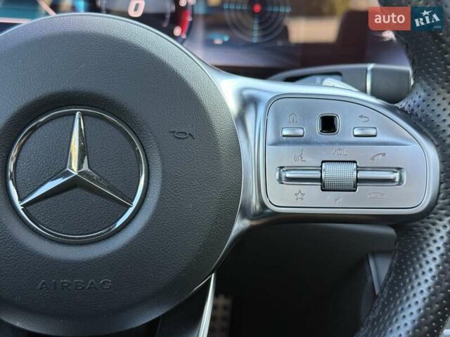 Черный Мерседес Е-Класс, объемом двигателя 1.95 л и пробегом 105 тыс. км за 38900 $, фото 44 на Automoto.ua