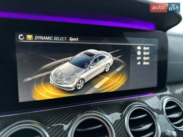 Чорний Мерседес Е-Клас, об'ємом двигуна 1.95 л та пробігом 112 тис. км за 38400 $, фото 37 на Automoto.ua