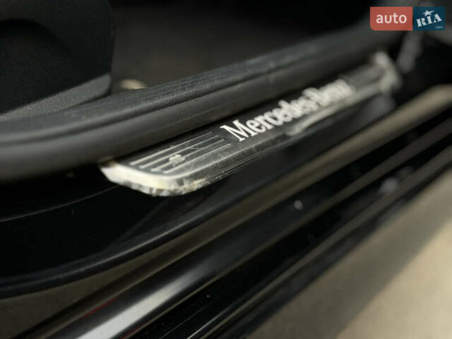 Черный Мерседес Е-Класс, объемом двигателя 2 л и пробегом 78 тыс. км за 50000 $, фото 59 на Automoto.ua