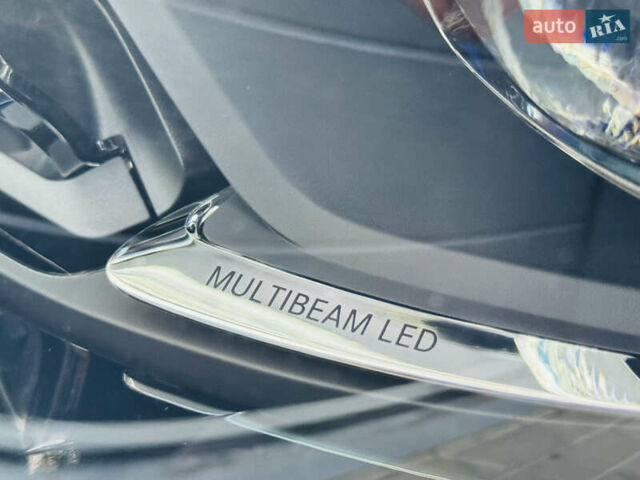 Черный Мерседес Е-Класс, объемом двигателя 1.95 л и пробегом 70 тыс. км за 66500 $, фото 28 на Automoto.ua