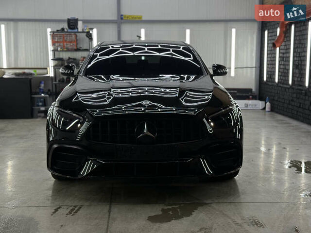 Черный Мерседес Е-Класс, объемом двигателя 1.95 л и пробегом 150 тыс. км за 47777 $, фото 34 на Automoto.ua