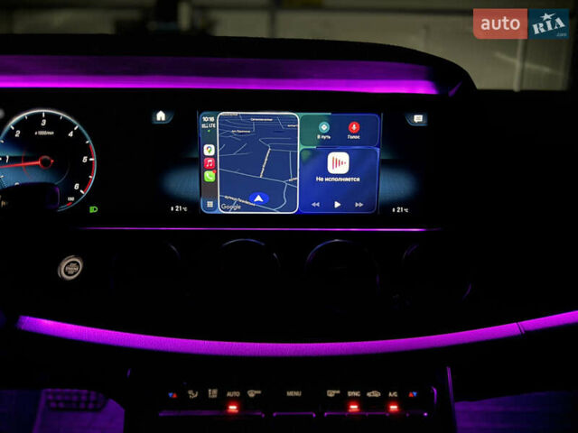 Черный Мерседес Е-Класс, объемом двигателя 1.95 л и пробегом 150 тыс. км за 47777 $, фото 81 на Automoto.ua