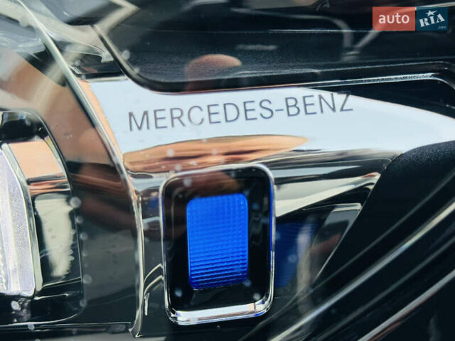 Черный Мерседес Е-Класс, объемом двигателя 1.95 л и пробегом 70 тыс. км за 66500 $, фото 27 на Automoto.ua